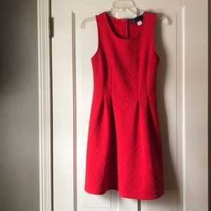 Great dress! Worn once to a wedding.